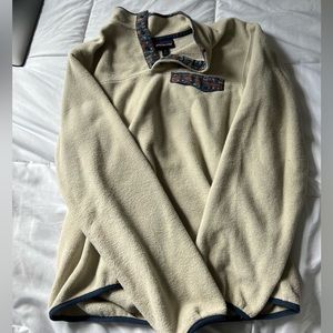 Patagonia Womens Fleece size M